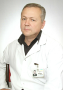 Жуков Михаил Игоревич