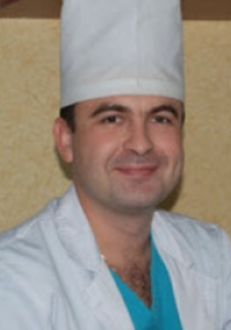 Лукавенко Иван Михайлович