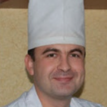 Лукавенко Иван Михайлович