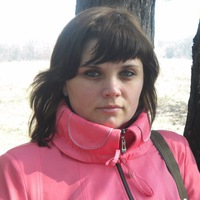 Татьяна Рябошапка 