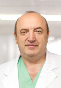 Компаниец Олег Анатольевич