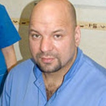 Предько Владимир Александрович
