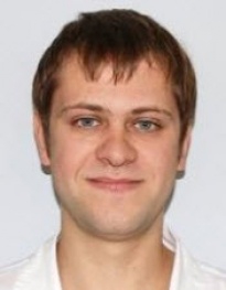 Крот Дмитрий Леонидович