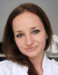 Мелещенко Оксана Васильевна