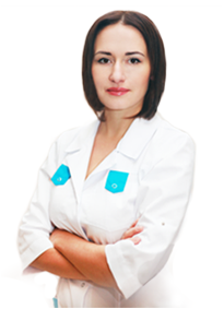 Юлия Грищенко 