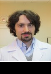 Дмитрий Гуцало