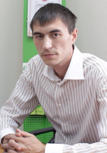 Щоркин И. Г.