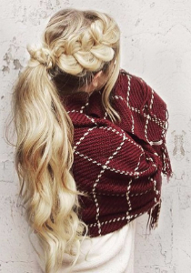 Vershina Dasha