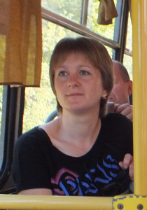 Евхук Марина 