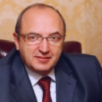 Компаниец Олег Анатольевич