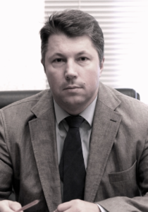 Слесаренко Сергей Владимирович
