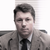 Слесаренко Сергей Владимирович