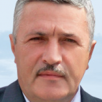 Станислав Хмельницкий 