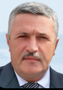 Станислав Хмельницкий 