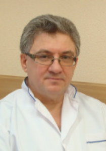 Ишмаметьев Игорь