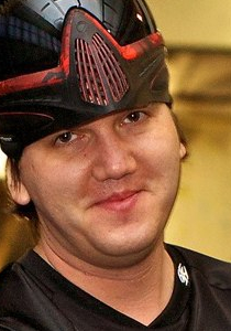 Чепрасов Роман Евгеньевич