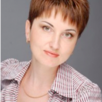 Тодосиенко Элла 