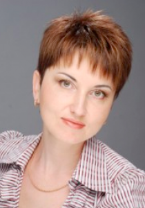 Тодосиенко Элла