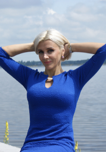 Oleynik Viktoriya 