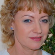Марина Станиславовна Берзой