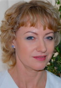 Марина Станиславовна Берзой