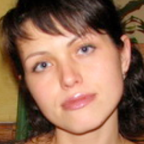 Наталия Николаевна Проценко