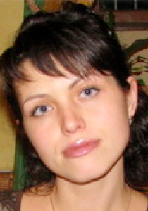 Наталия Николаевна Проценко