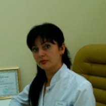 Хандусь Руслана Ярославовна