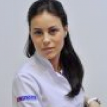 Соцкая Елена Александровна
