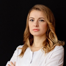 Априамова Ольга Ираклиевна