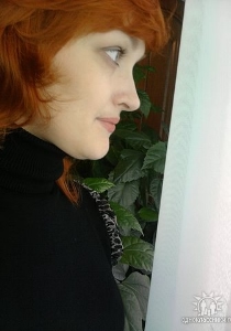 Городова Людмила Андреевна