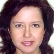 Алтынцева Марина Борисовна