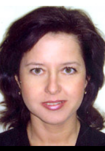 Алтынцева Марина Борисовна
