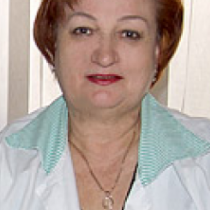 Биденко Вера Дмитриевна