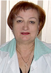 Биденко Вера Дмитриевна