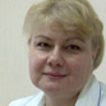 Булгакова Наталья Станиславовна