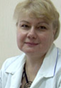 Булгакова Наталья Станиславовна