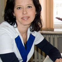 Данилочкина Ирина Борисовна
