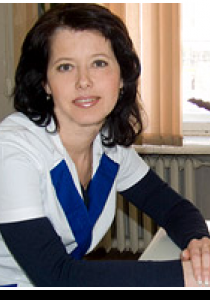 Данилочкина Ирина Борисовна