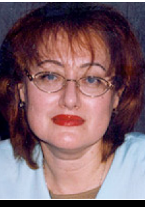 Иванченко Виктория Михайловна