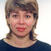 Наконечная Екатерина Николаевна