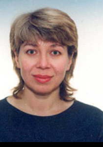Наконечная Екатерина Николаевна