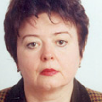 Романенко Наталья Илларионовна