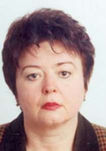 Романенко Наталья Илларионовна