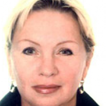 Сукачева Елена Дмитриевна