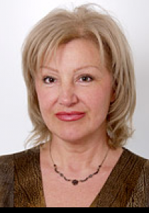 Сенина Ольга Ивановна