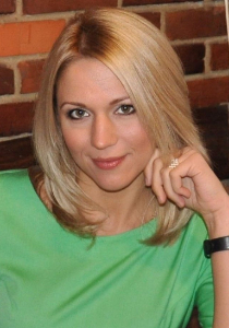 Пода Ирина 