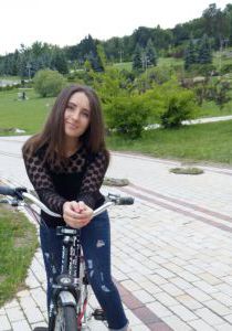 Дуброва Любовь Александровна