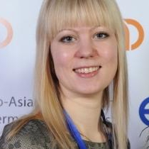 Шпек Екатерина Юрьевна