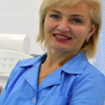 Астапенко Елена Александровна